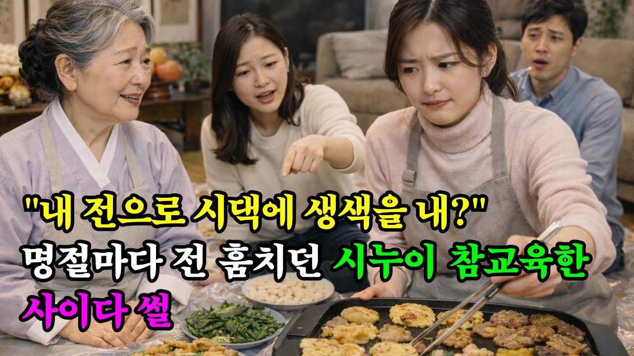 [실화 사연] 