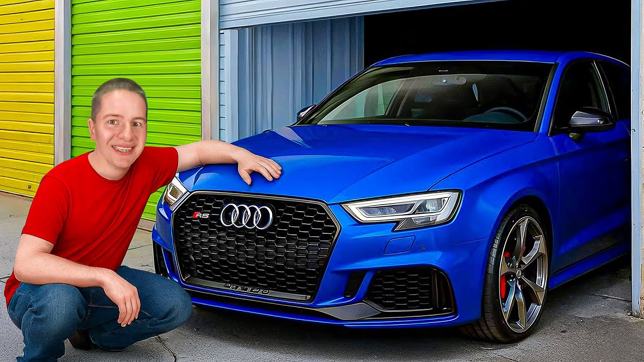 SREDJUJEM AUTO - ULOŽIO SAM 10.000 EVRA !