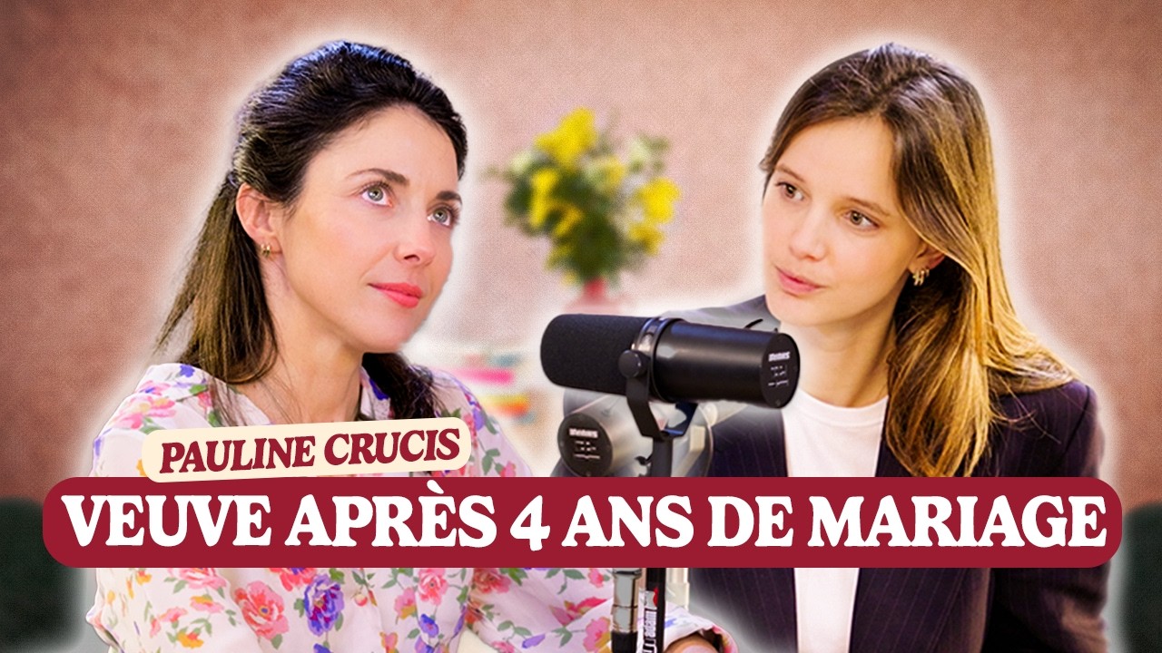 FAIRE LE DEUIL DE SON MARI À 34 ANS ET SE RECONSTRUIRE