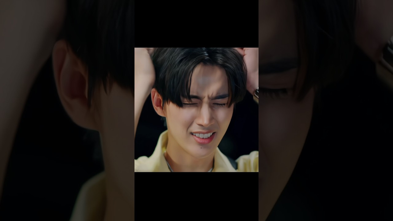 Wim's Rollercoaster of emotion✨Part -2✨#theboynextworld#forthdonut#bossnoeul#thaibl#blseries#bl#lgbt