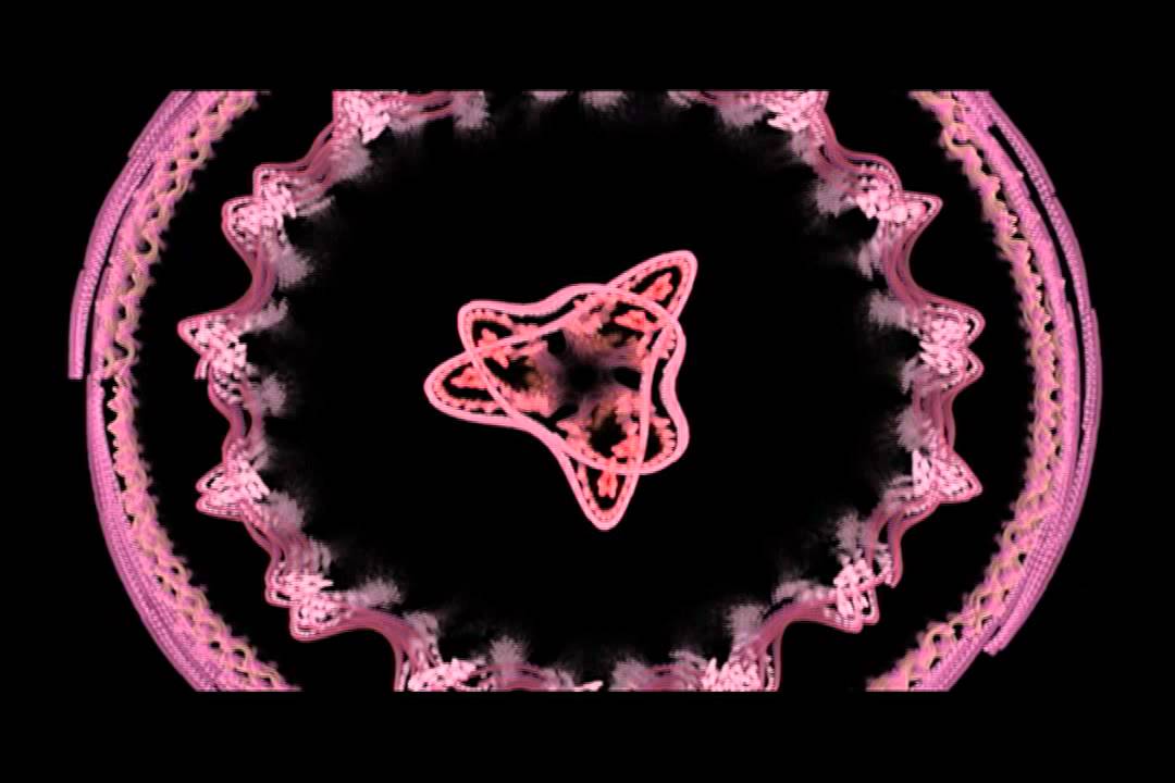 Ясность разума - 528Hz Solfeggio Healing Frequency Pure Tone Binaural Beats
