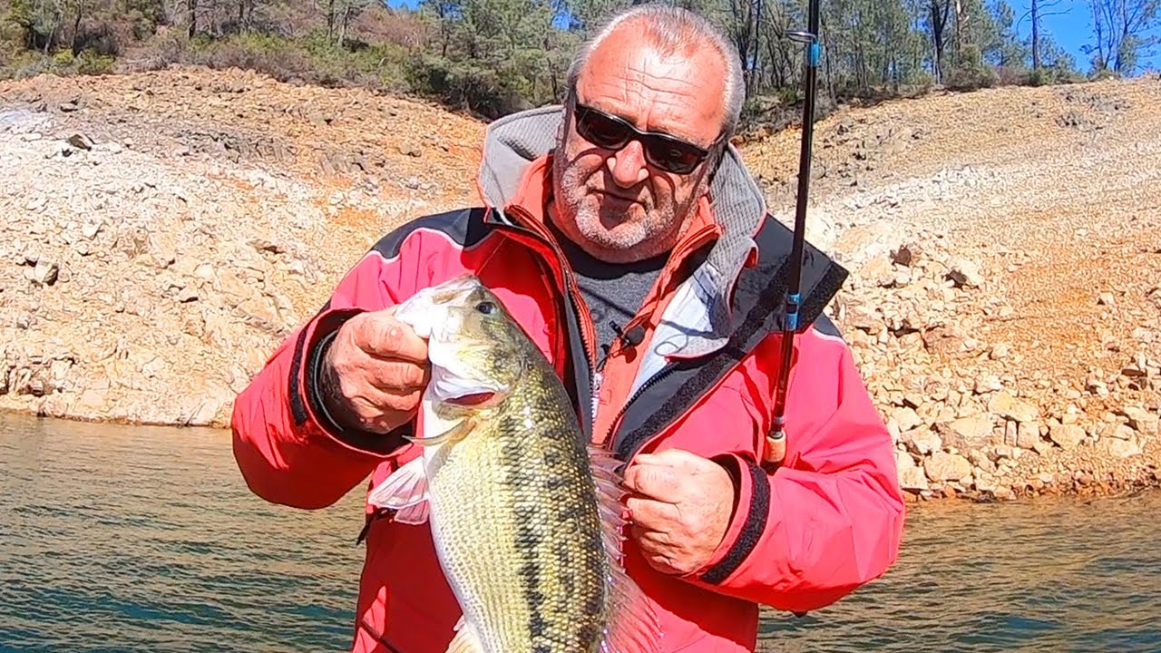 G.Loomis NRX: THE ULTIMATE BASS ROD