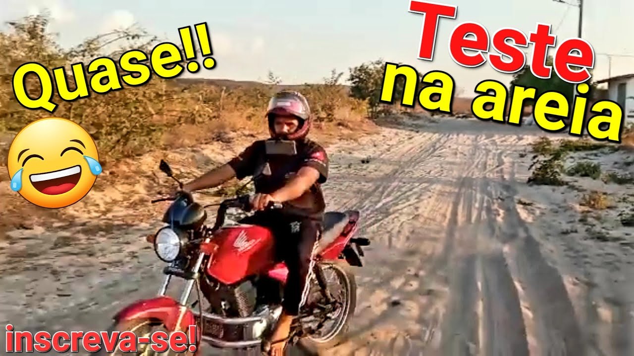 Teste topzera da melhor calibragem para cada tipo de estrada FUI PRO PIOR