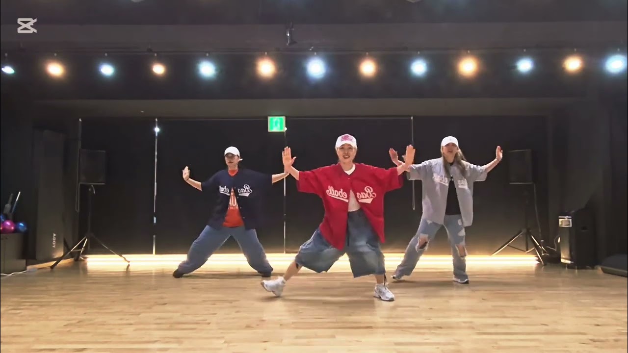 H.O.T. ✨️빛 (Hope) Mix 