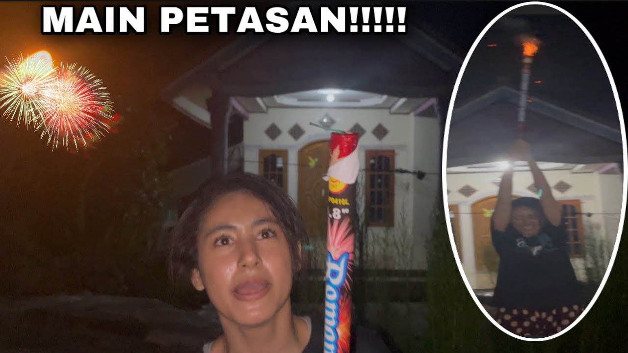 MALEM TAKBIRAN!!!