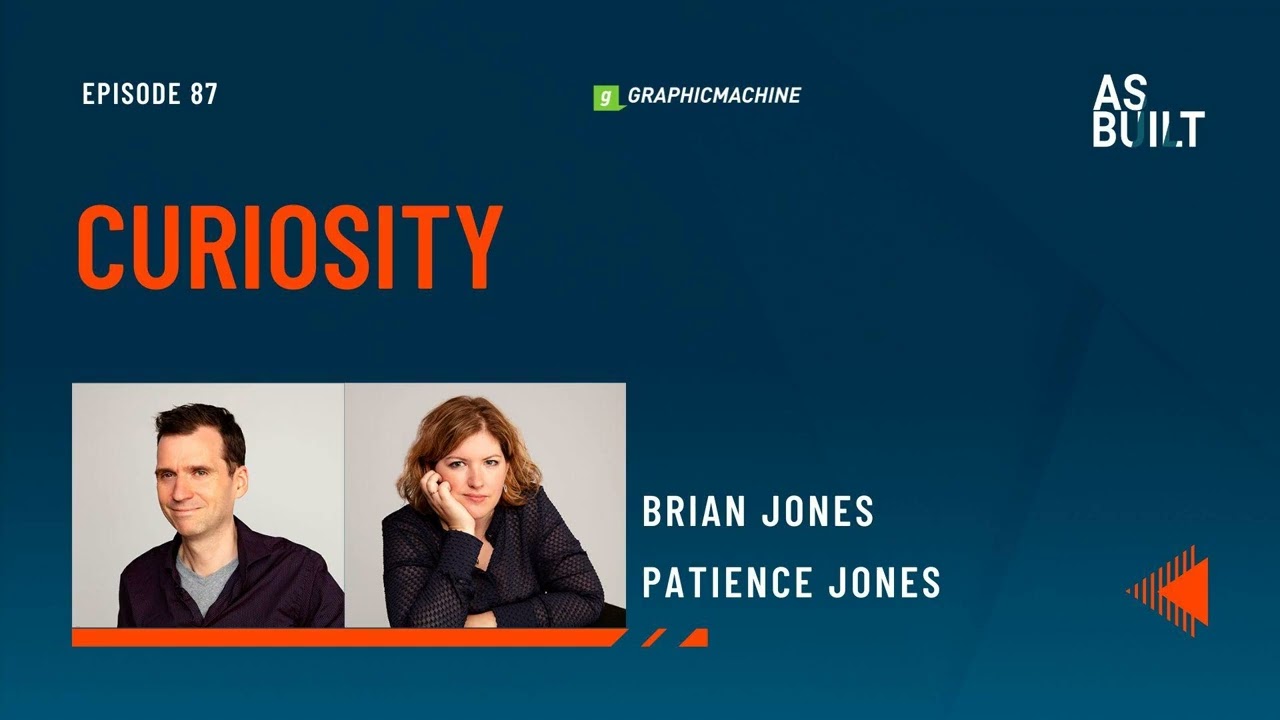Curiosity - Episode 87