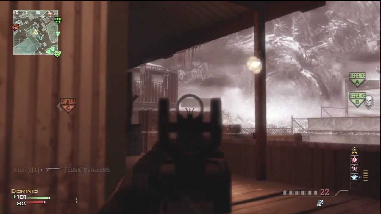 Mother Of All Bombs [MOAB] 63 - 4  