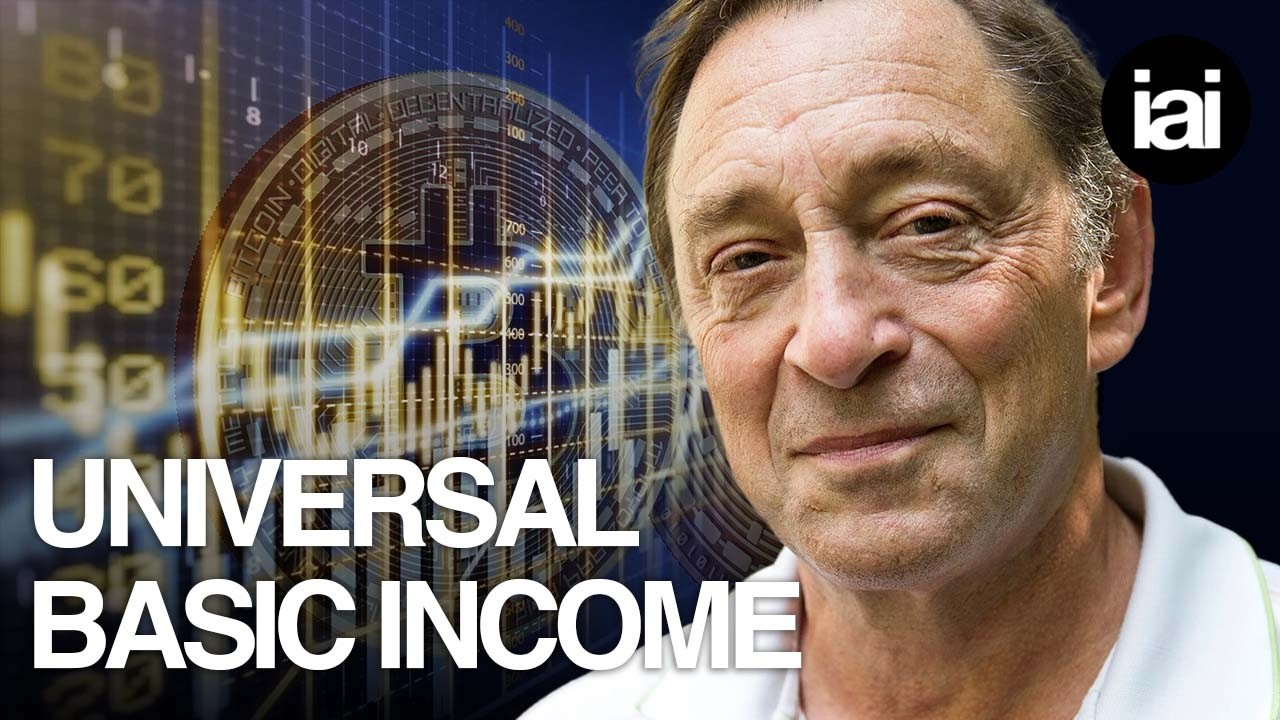 Идея, которая может в одночасье исправить экономику | Гай Стэндинг о безусловном базовом доходе