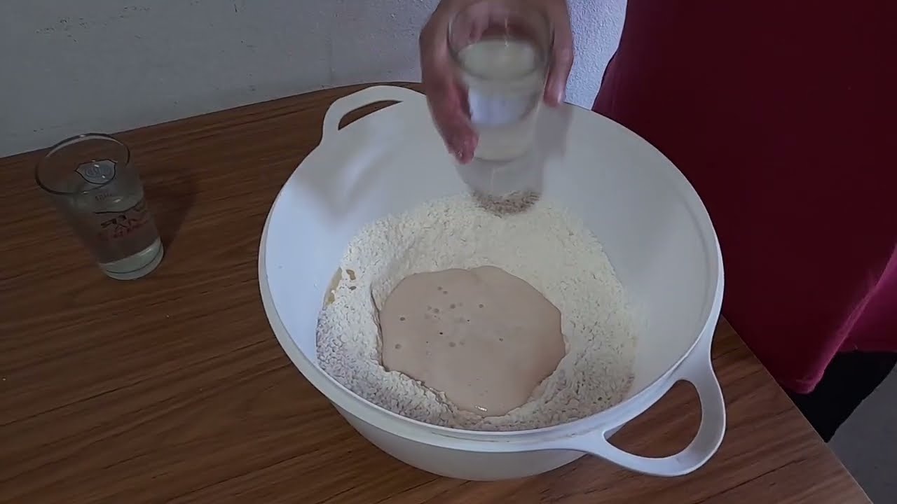ASMR - TORTAS FRITAS: LA RECETA DEFINITIVA - ASMR ARGENTINA