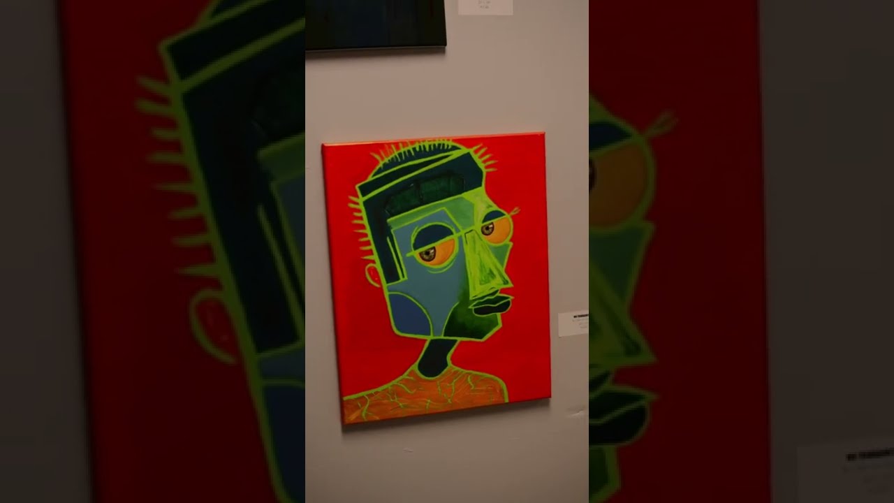 Washington, DC Art Solstice Event Recap '22