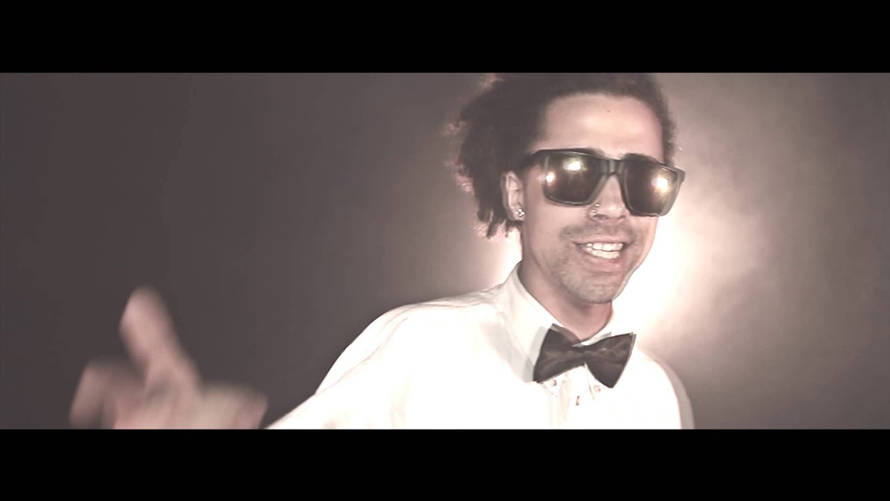 Xibata feat Mr. Marley - Babylon System [Official HD] 2015