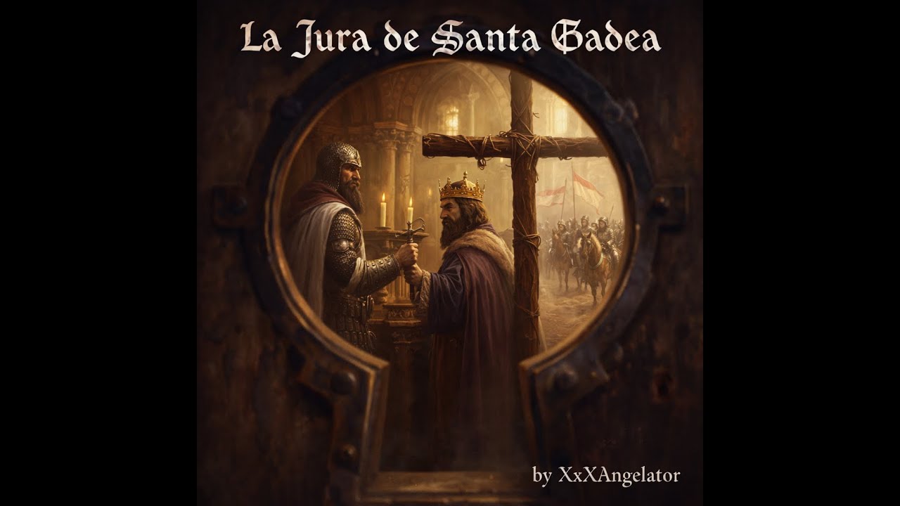 ¿Quién fue el Guerrero medieval, que desafió a un Rey?