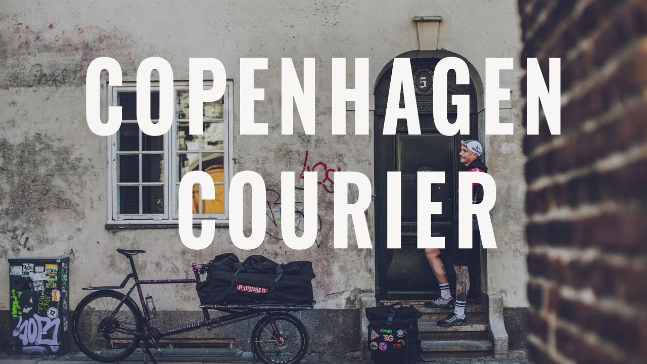 Copenhagen Courier