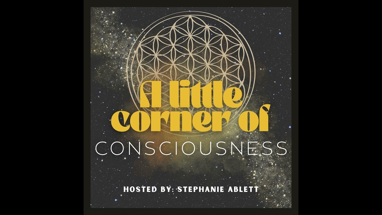 Episode 21 - 🔑 Say These Words & Shift Your Consciousness