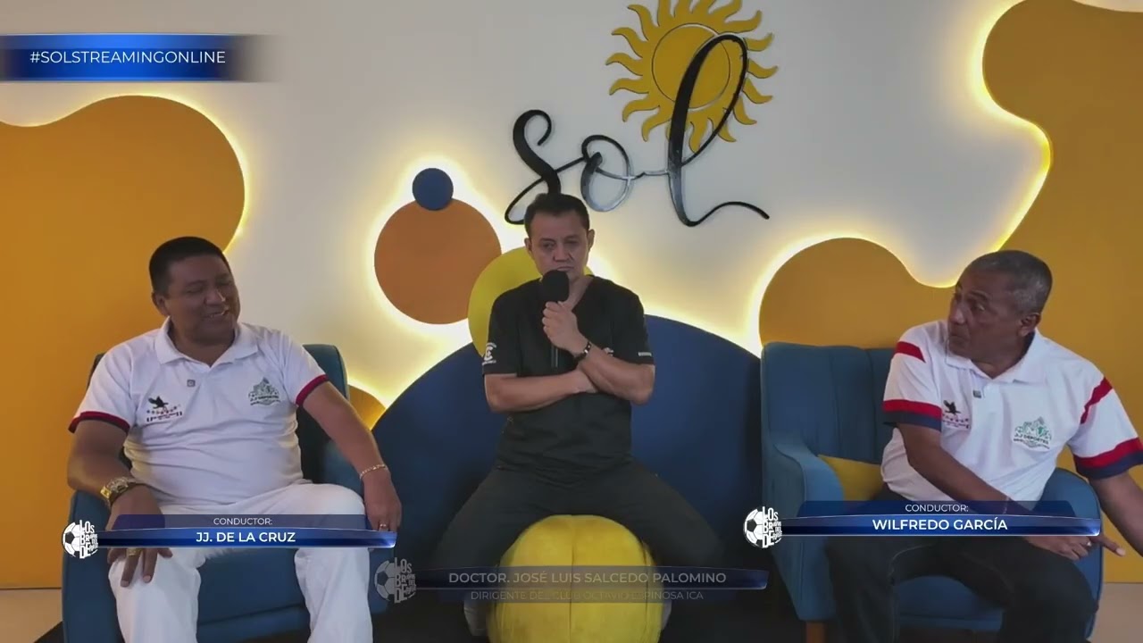 🔥⚽🎙️LOS BRAVOS DEL DEPORTE - PROGRAMA 17 DE FEBRERO