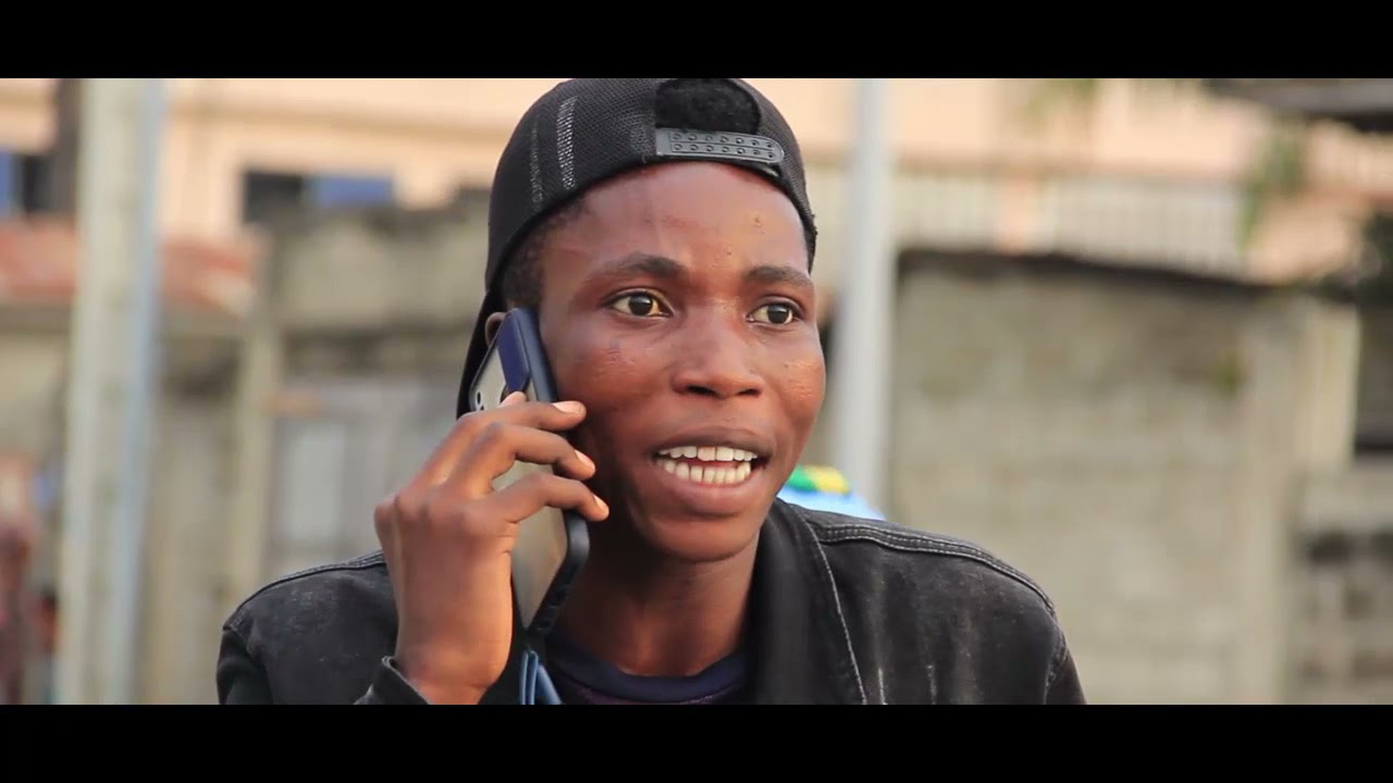 AVINKPIN YEHOUE (Brulez le !) Le Chef Poste