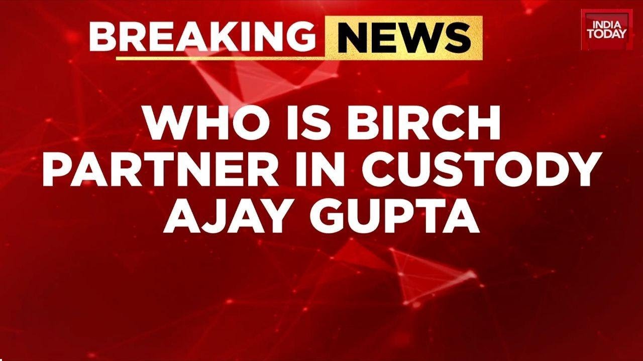 Goa Police Detain Ajay Gupta in Birch Nightclub Probe; Suspect Claims Role as 'Sleeping Partner'