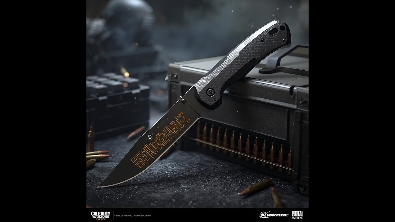 Knife Skills