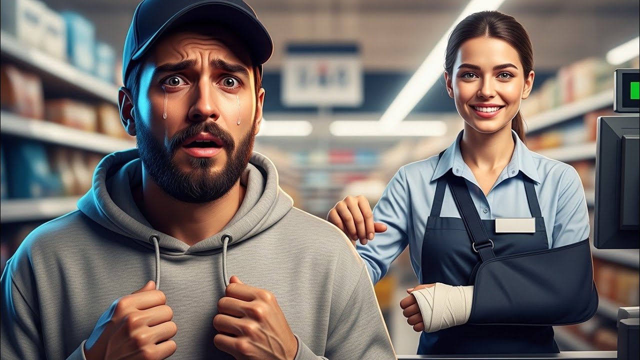 Una visita secreta a su tienda lo cambió todo para el CEO
