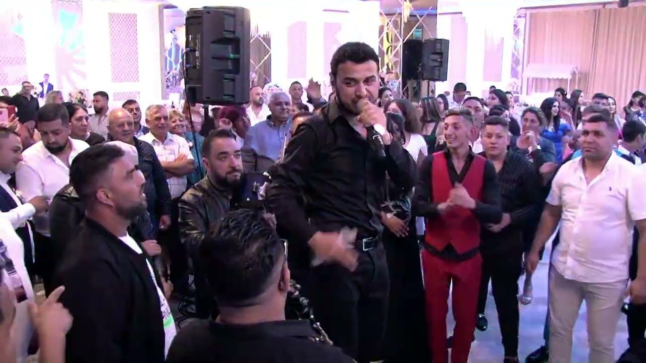Copilul de Aur-Show Incendiar la nunta lui George&Ionelia FOTO-VIDEO 0756546066
