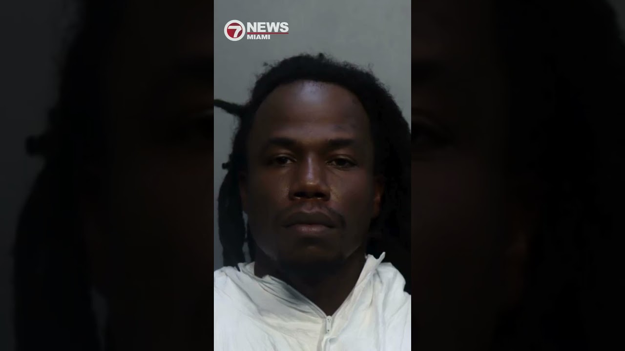 Double murder inside Miami apartment leaves 2 brothers dead