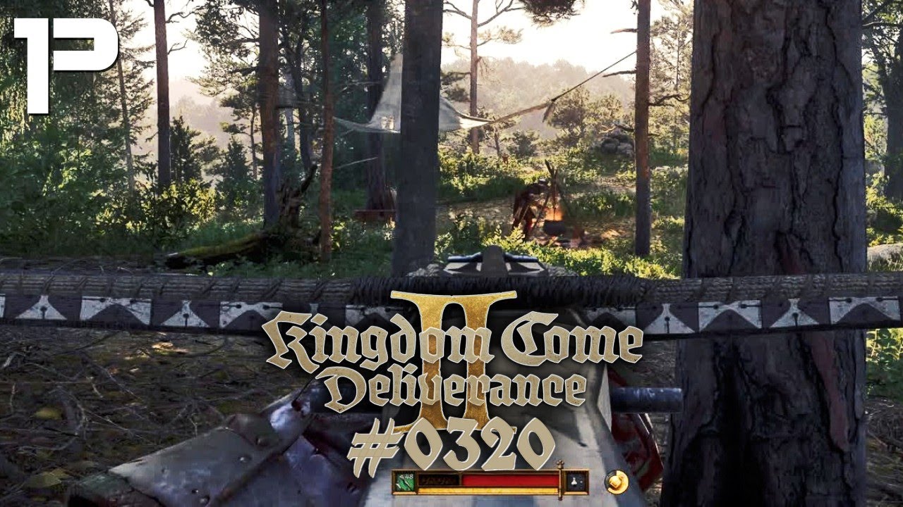 #kingdomcomedeliverance II - Die neuen Leiden des jungen H. #0320