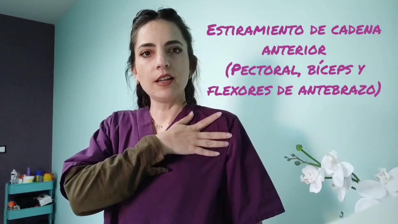 Epicondilitis crónica. Recomendaciones, ejercicios y estiramientos. #epicondilitis #cododetenista