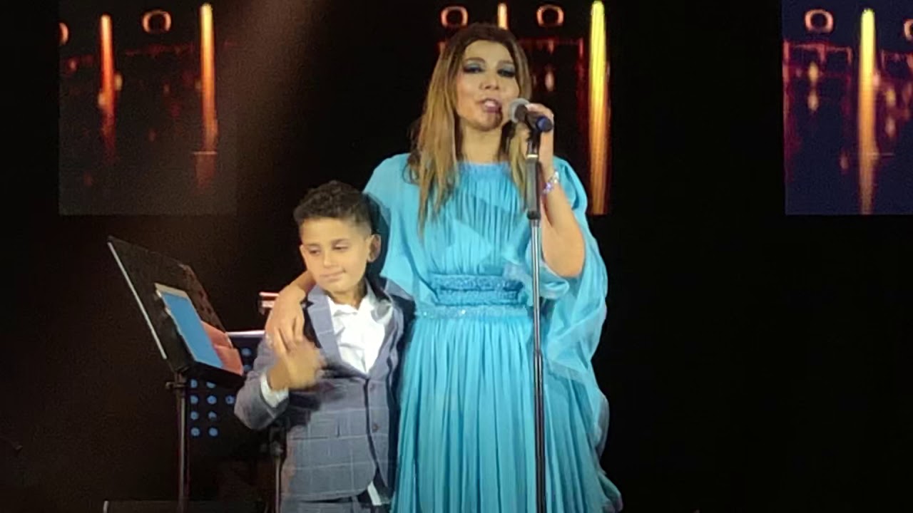 Assala in London: Thak El ghabi
