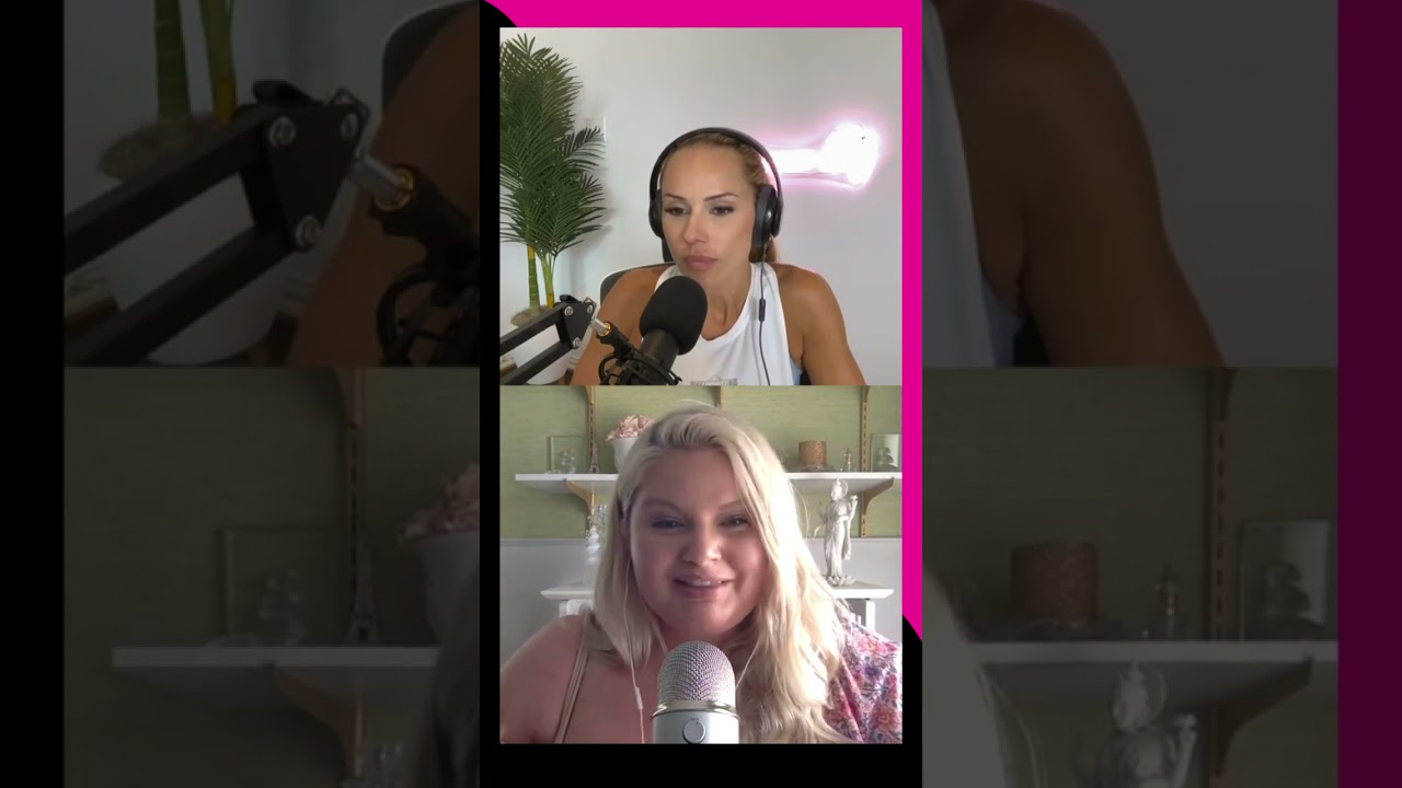 The Truth Behind Feminine and Masculine Energy With Sarah Blodgett
