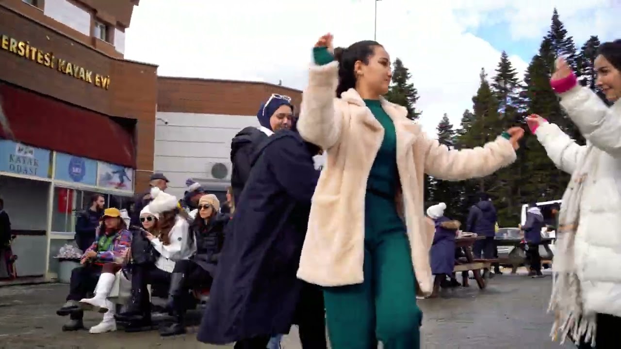 Ankara Üniversitesi Ilgaz ÖRSEM
