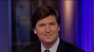 'Tucker Carlson Tonight' premiering Monday, November 14!