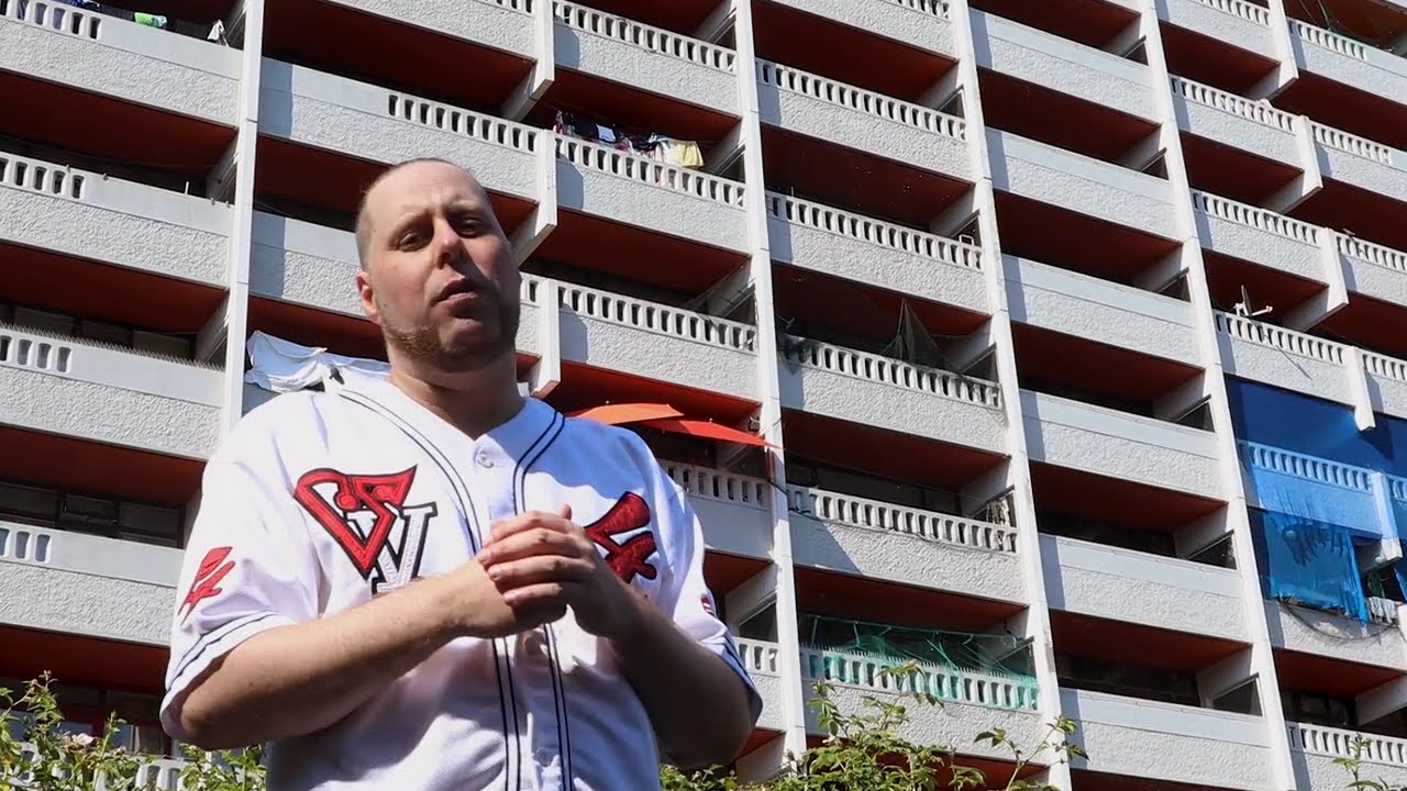 DA ANALYST - VISIE FT. ROMY ANGEL (prod. Da Analyst)