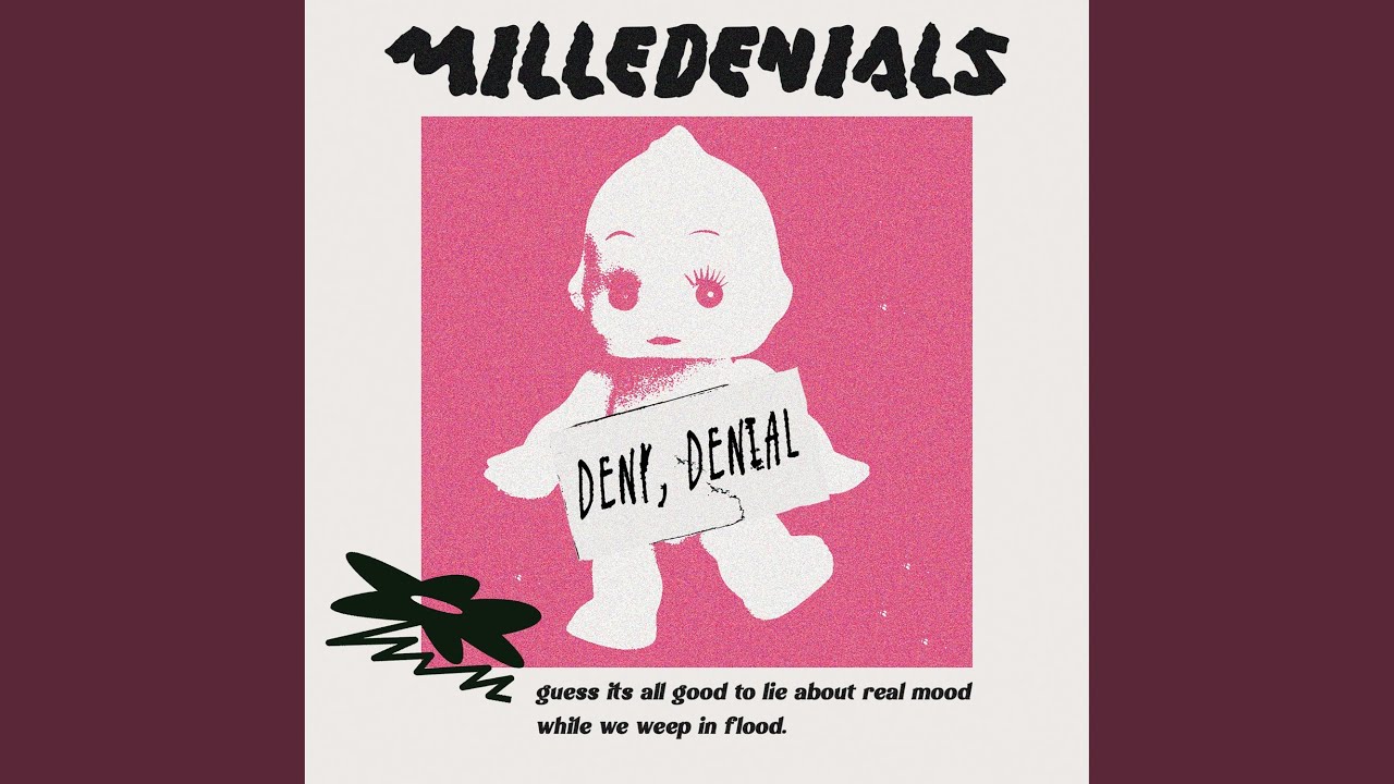 Deny, Denial