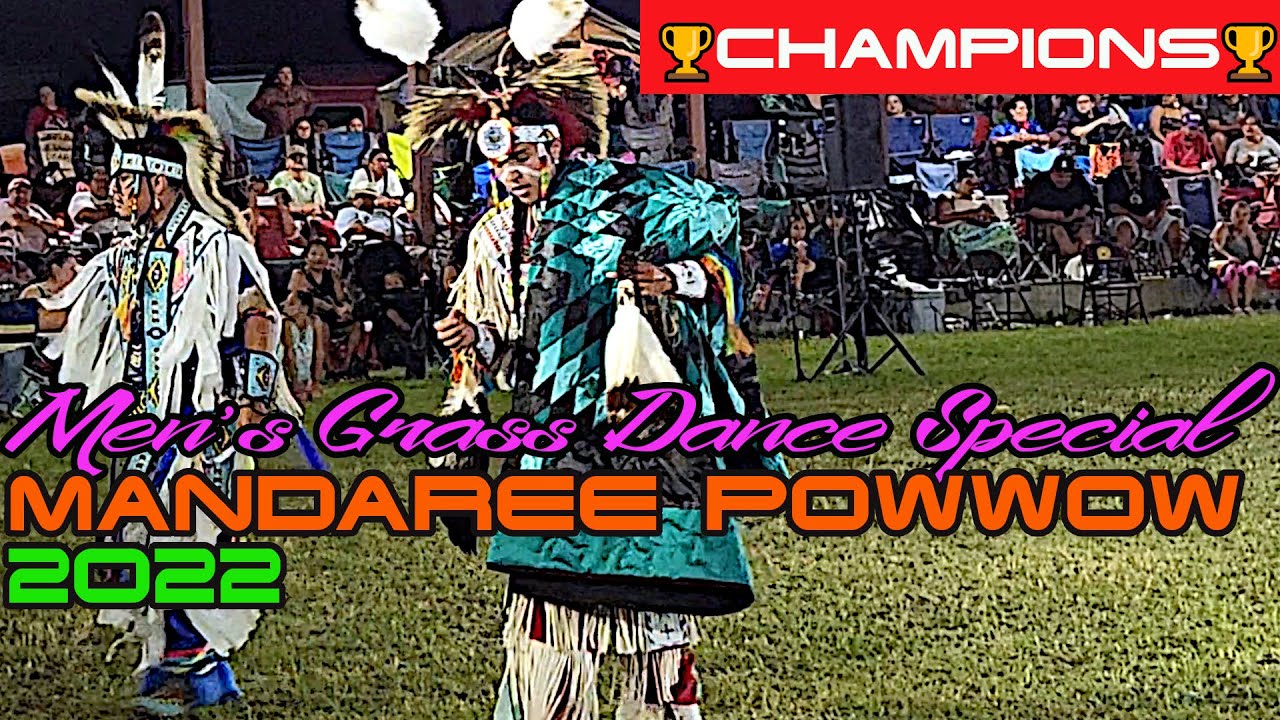 💰1️⃣0️⃣0️⃣0️⃣💰 | Men's Grass Special (🏆CHAMPIONS🏆) | SNL Mandaree Powwow 2022