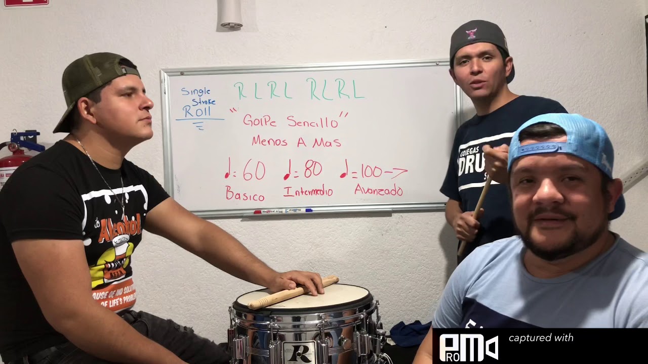 Introducción  ( RUDIMENTOS )