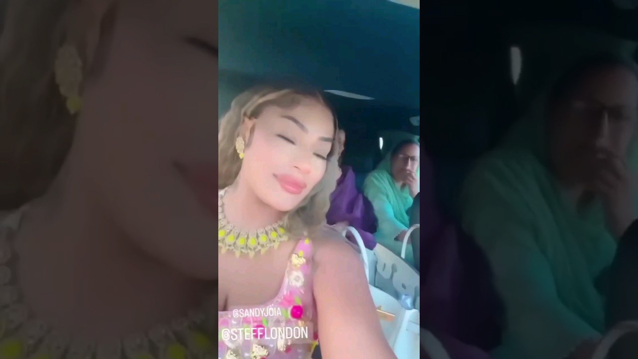 ‪@stefflondon9116‬
