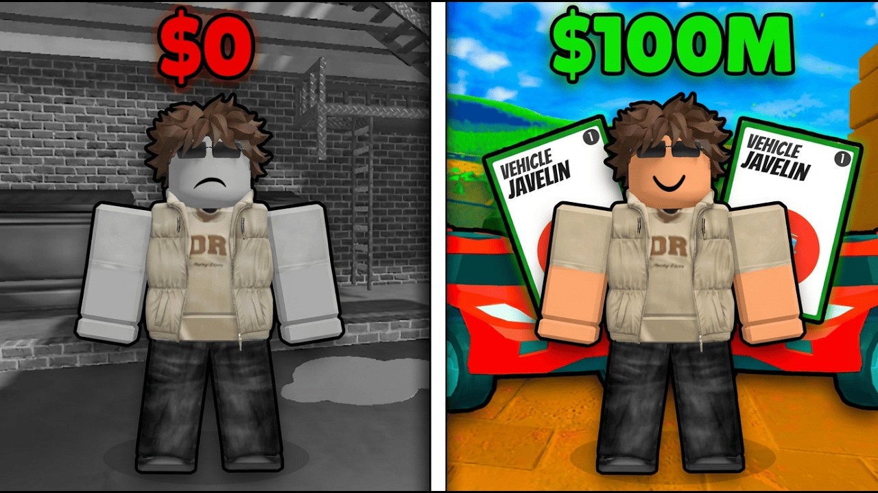 I Made Millions Trading in Jailbreak… Here’s How (2026) 💸