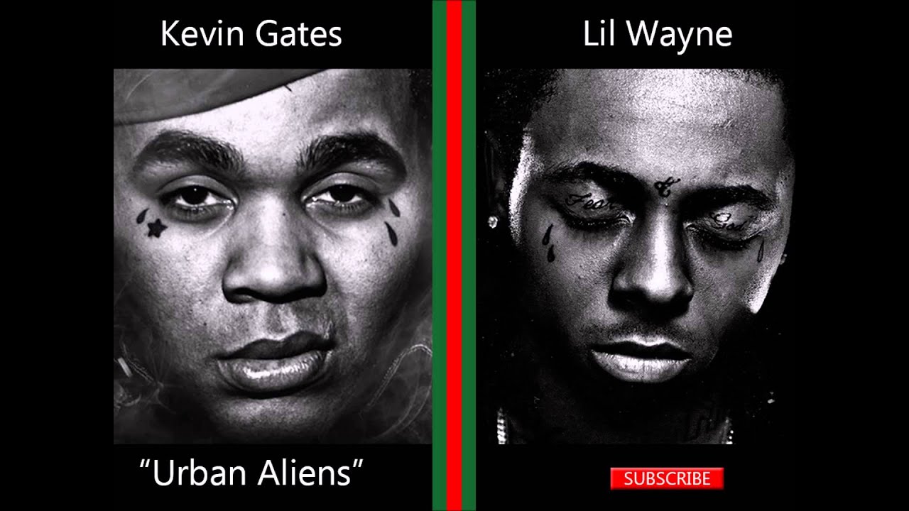 Kevin Gates x Lil Wayne Type Beat - 