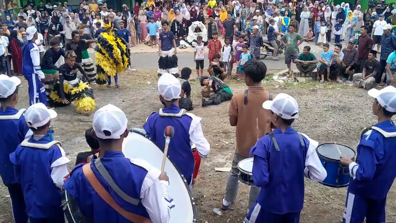 MACAN MAUNG GAES #viralvideo 