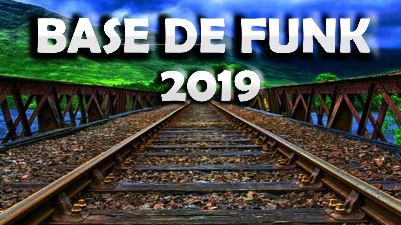 Base de funk Consciente 2019 🎼   #USOLIVRE