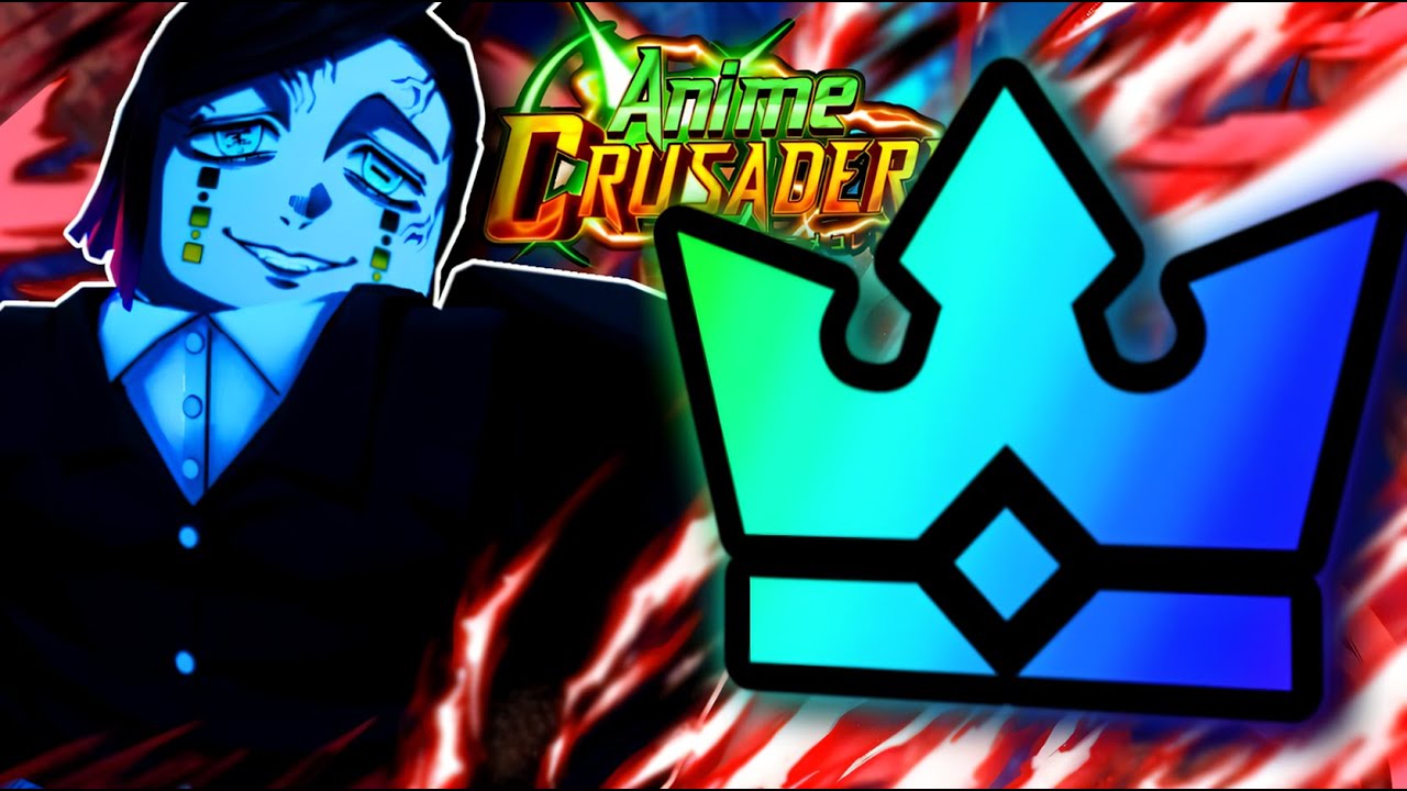 *CRUSADER* Это наконец случилось... Аниме-крестоносцы: от новичка до профессионала #2