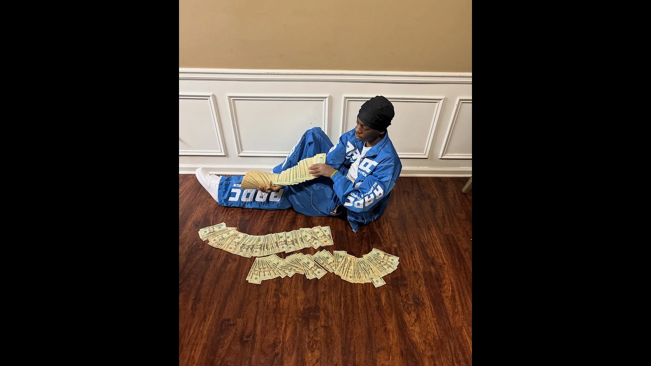 lil kenta type beat 