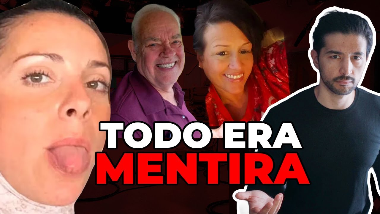 Su error fue ENAMORARSE: 3 Casos Lamentables de Traici&oacute;n Mortal