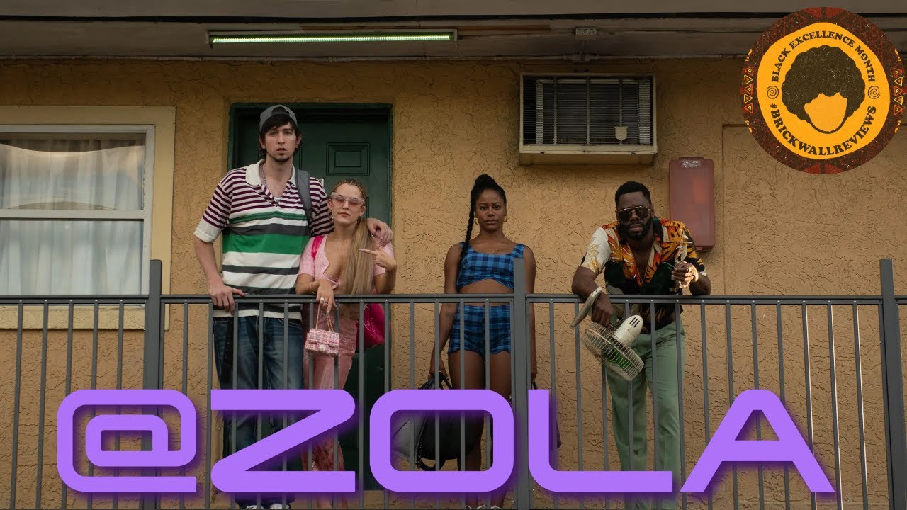 BrickWall Reviews | @Zola