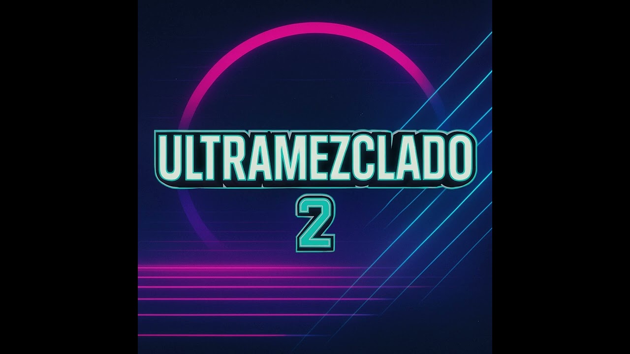 UltraMezclado 2