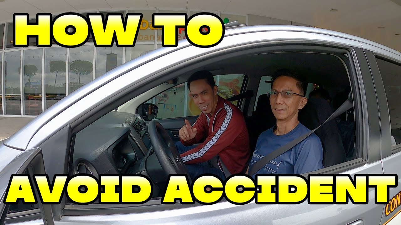 How to Avoid Accident while Changing Lane