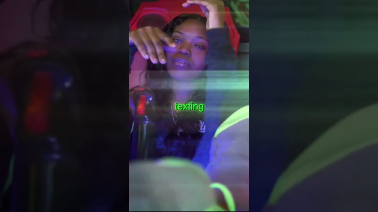 Kaash Paige DOESN'T Need Autotune 🤯😍