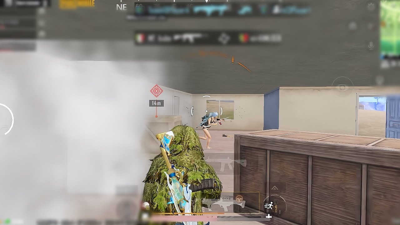 HIGHLIGHTS PUBG MOBILE | DOKKY | 120 FPS