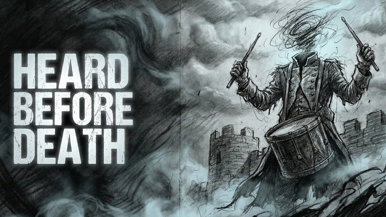 The Most Haunted Fortress on Earth: Edinburgh Castle’s Darkest Secrets