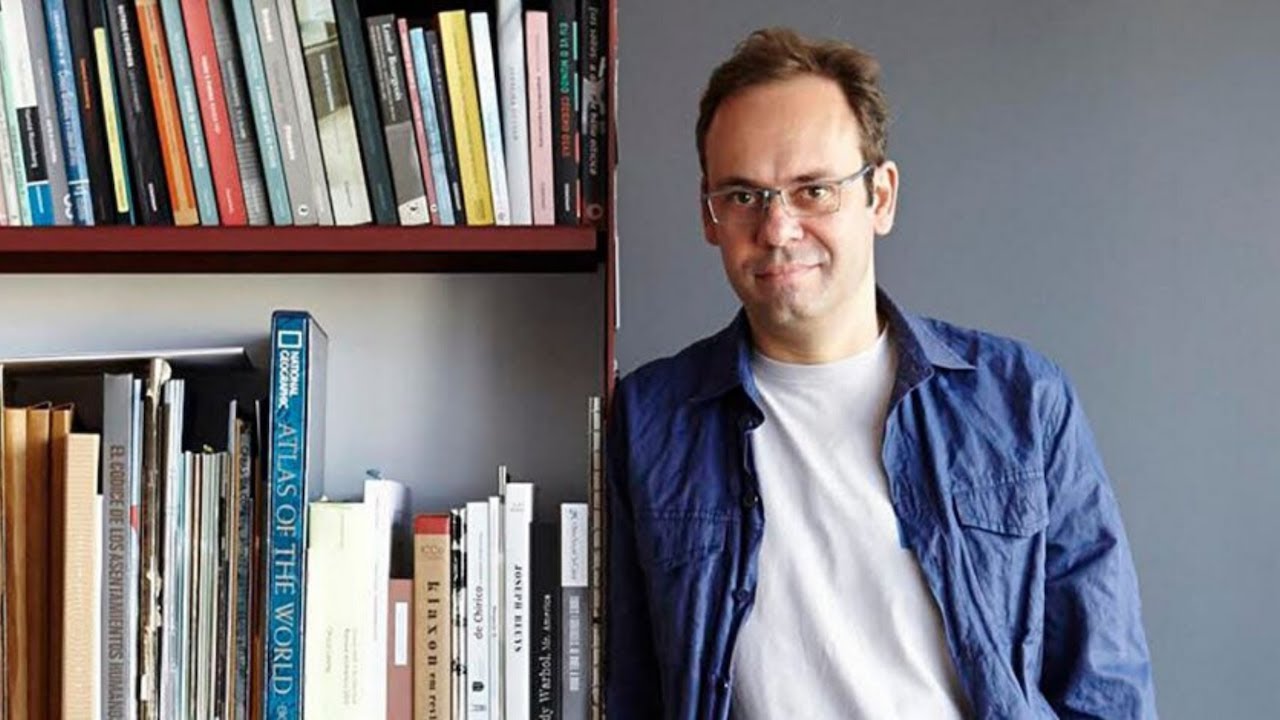 GUILHERME WISNIK FALA SOBRE TADAO ANDO